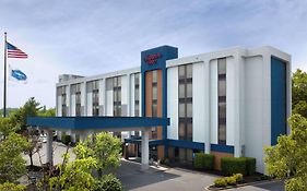 Hampton Inn Beckley
